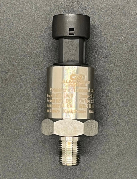 Almanzar Motorsports 0-150psi Pressure Sensor