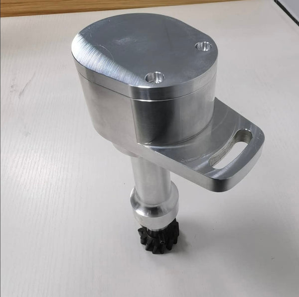 Almanzar Motorsports Mazda Rx7 BILLET distributor Hall upgrade (NO CORE)