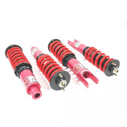 BLOX Racing Drag Pro Series Coilover - EG/DC / EK (FF: 12kg / RR: 18kg)