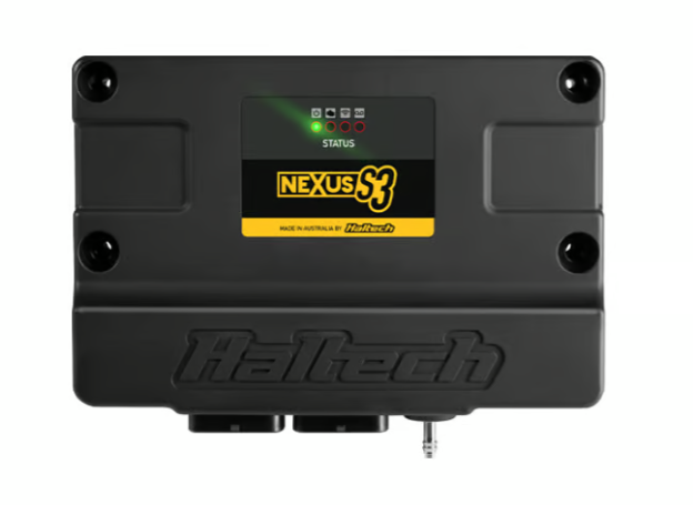 Nexus S3 Plug 'n' Play Adapter Harness Kit - Mitsubishi EVO 4-8 & Eclipse 2G Turbo