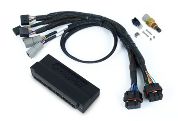 Nexus S3 Plug 'n' Play Adapter Harness Mitsubishi EVO 4-8 & Eclipse 2G Turbo