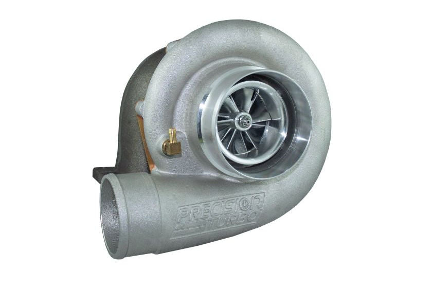 Precision Turbo & Engine PT6776 MFS JB HP CC w/ T4 Inlet/V-Band Discharge .81 A/R