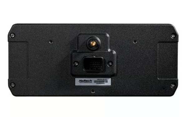 Haltech uC-10 Digital Dash Size: 10in