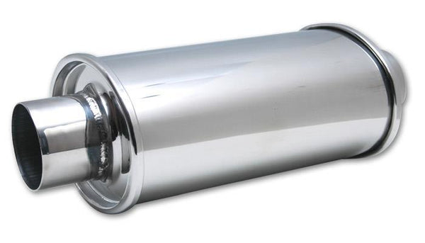 VIBRANT 1142 ULTRA QUIET Resonator 3"