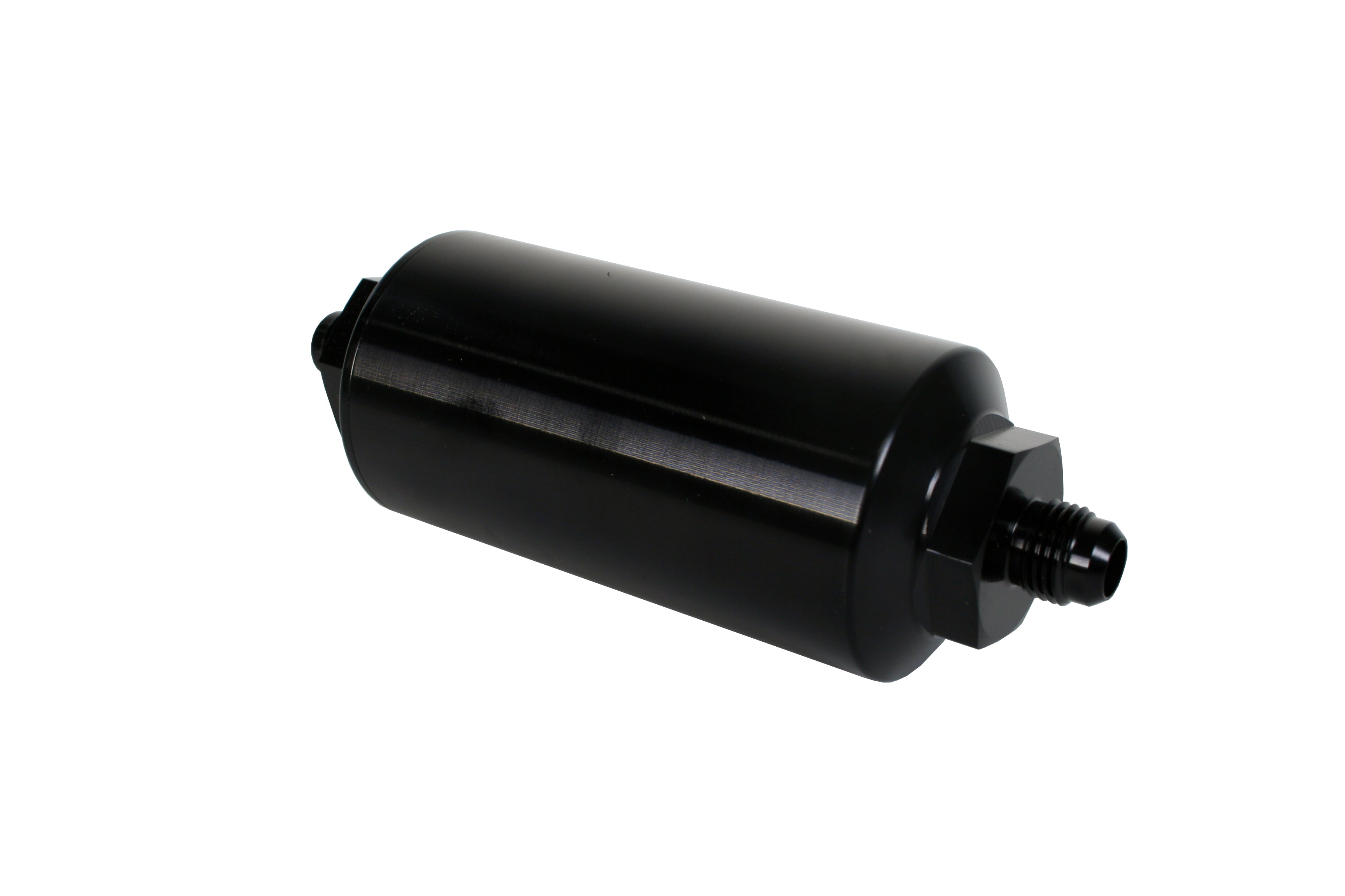 Aeromotive Male AN-06 10-micron Microglass Filter- E85 Compatible