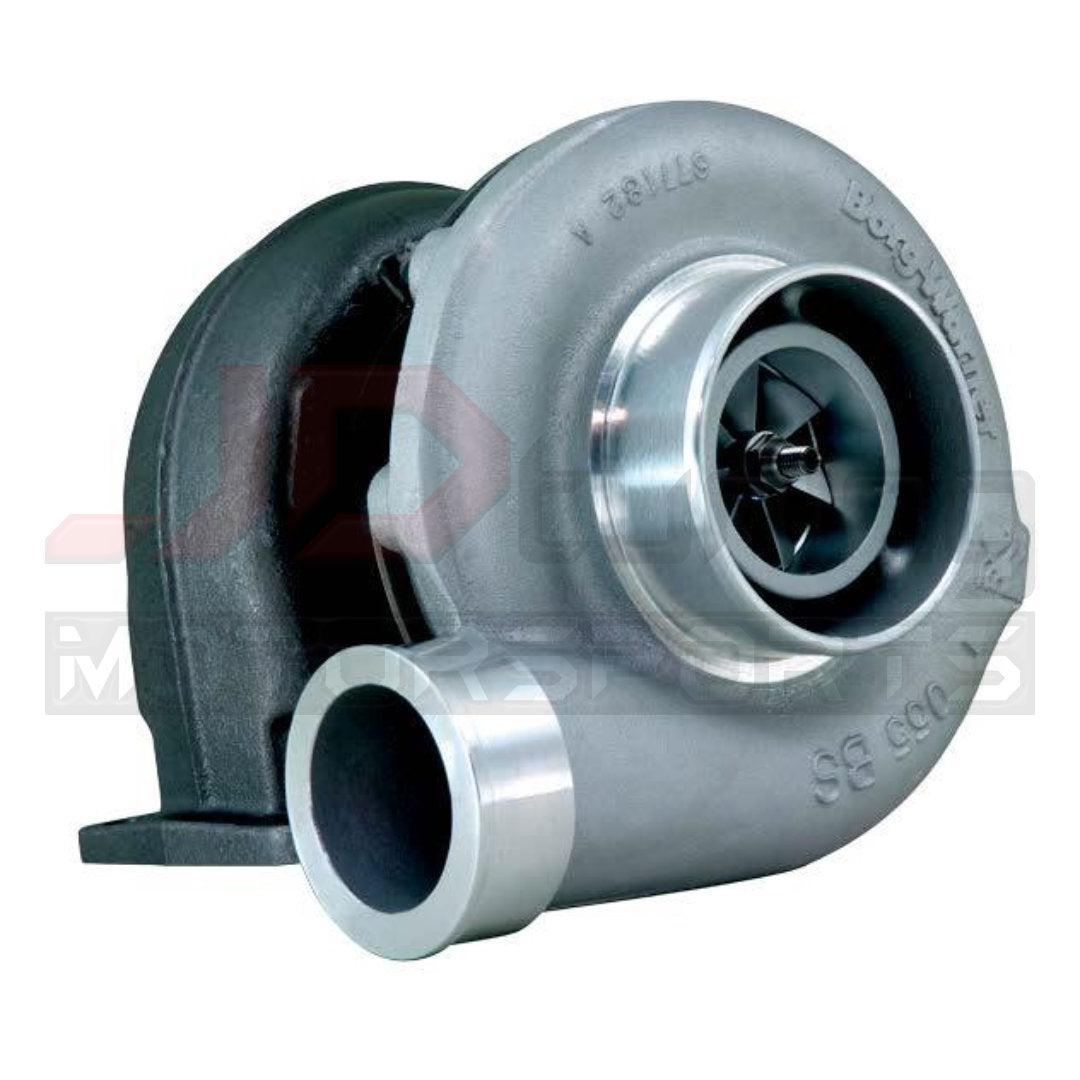 BORG WARNER S300SX3 Complete Turbo