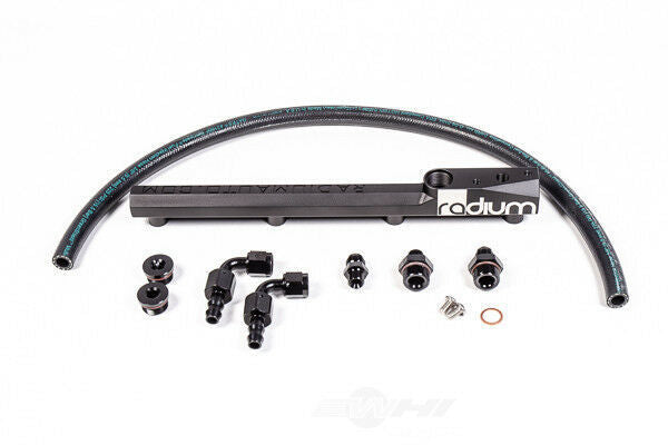 Radium Engineering Fuel Rail Kit, Honda B-Series