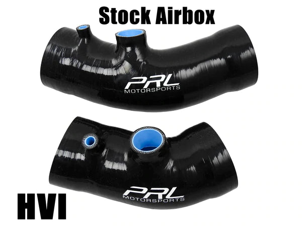 2017+ FK8 Honda Civic Type-R Titanium Turbocharger Inlet Pipe Kit