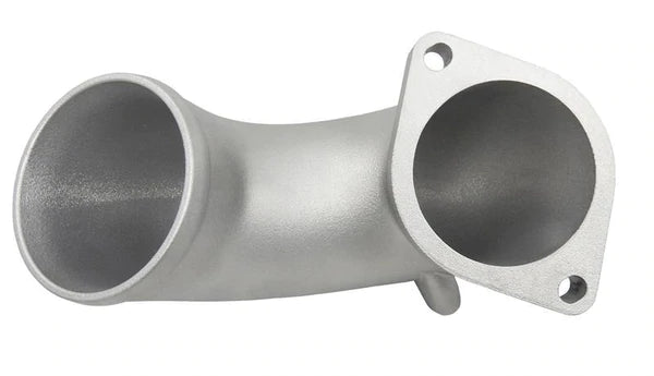 2017+ FK8 Honda Civic Type-R Titanium Turbocharger Inlet Pipe Kit