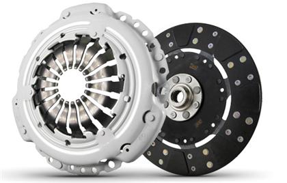 Clutch Masters 01-09 Honda S2000 2.0L/2.2L Stage 3.5 High Rev P/P Sprung Fiber Clutch Kit