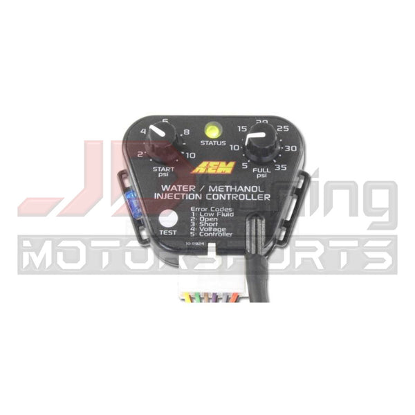 AEM Water/Methanol Injection Kit for Forced Induction Gasoline Engines
