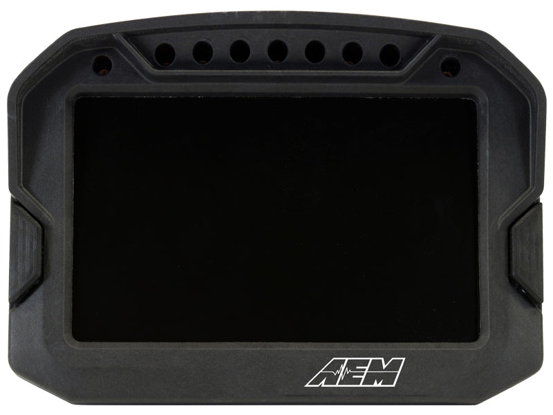 AEM CD-5 Carbon Digital Dash Display