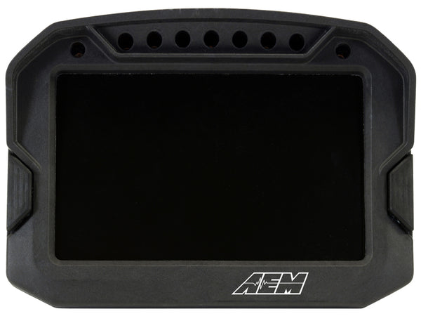 AEM CD-5 Carbon Digital Dash Display