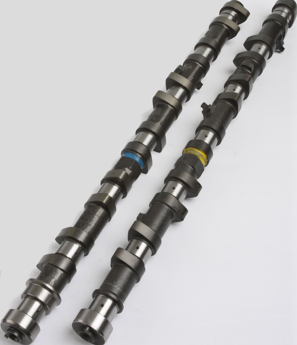 KELFORD Toyota 2JZ VVTI High performance camshafts. 264/272 duration, 9.65mm lift