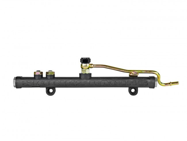 Fuel Rail - Composite - '06-'11 Civic Si