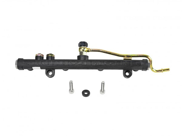 Fuel Rail - Composite - '06-'11 Civic Si