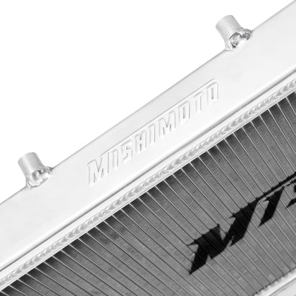 Mishimoto 15-21 Subaru WRX Performance Aluminum Radiator