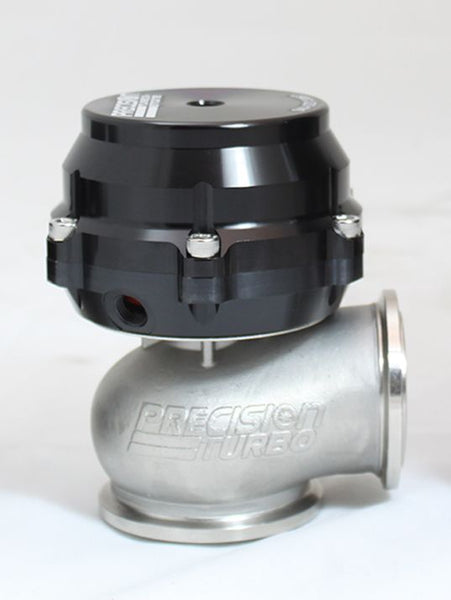 Precision Turbo & Engine PW46 External Wastegate 46mm