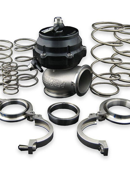 Precision Turbo & Engine PW46 External Wastegate 46mm