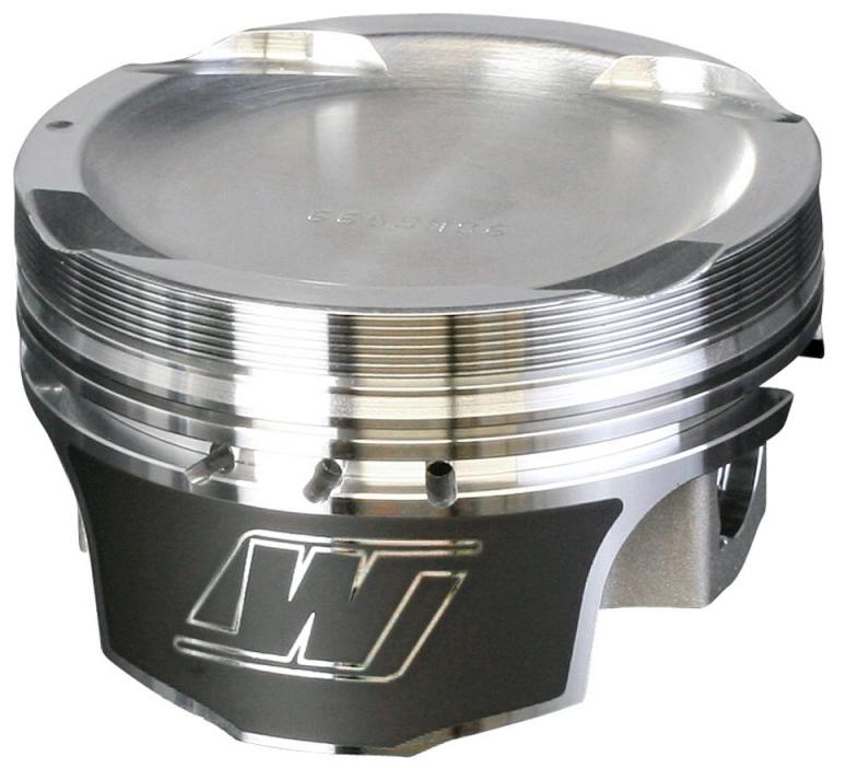 Wiseco Mitsubishi EVO 10 4B11-T 2008+ -4.5cc Piston 9.3:1