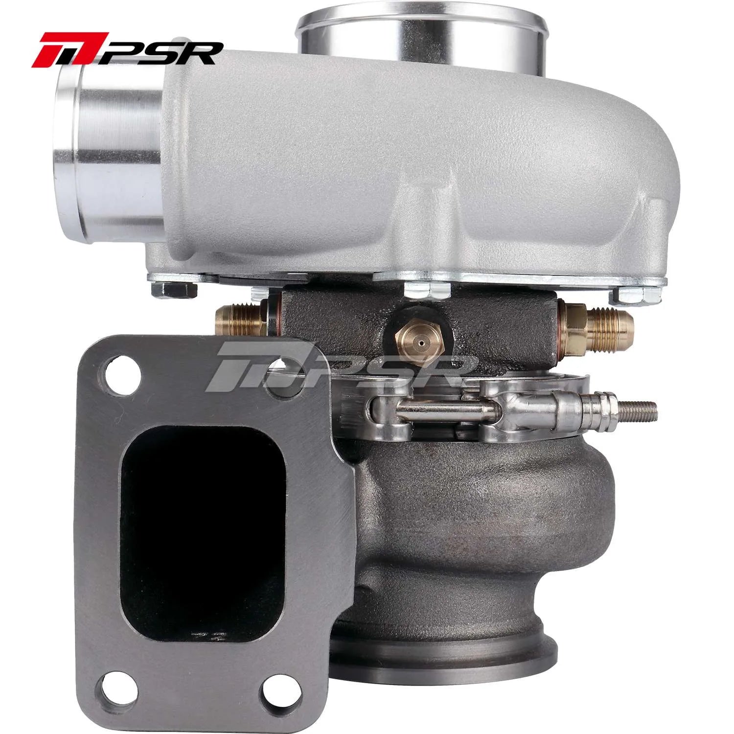 PSR 5855G Dual Ball Bearing Turbocharger HP Rating 770