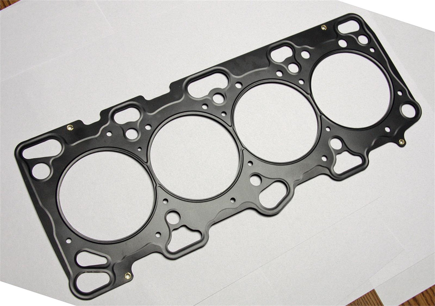 JE Pro Seal Head Gasket Honda Civic Si Del Sol Acura Integra GSR Type-R B16A B18C1 B18C5 82mm 0.033