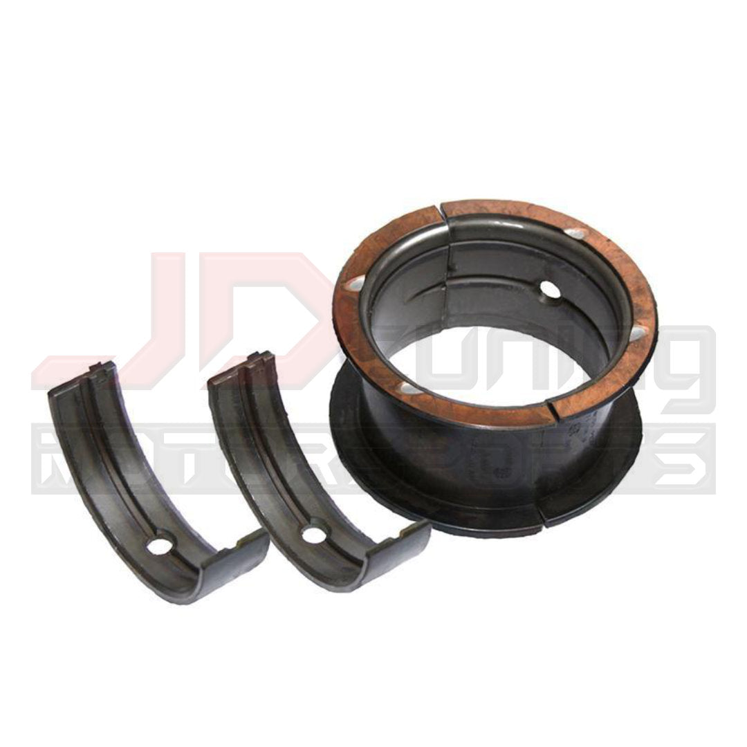 ACL H Race Main Bearings STD B16A B17A B18A B18B C1 C5 B20B B20Z K20A2 A3 Z1 A1 K24A2 A4 A8