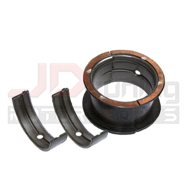 ACL H Rod Bearings STD CR-V Civc SI Del Sol Integra LS RS GS B16A B17A B18A B18B B20B B20Z F20B