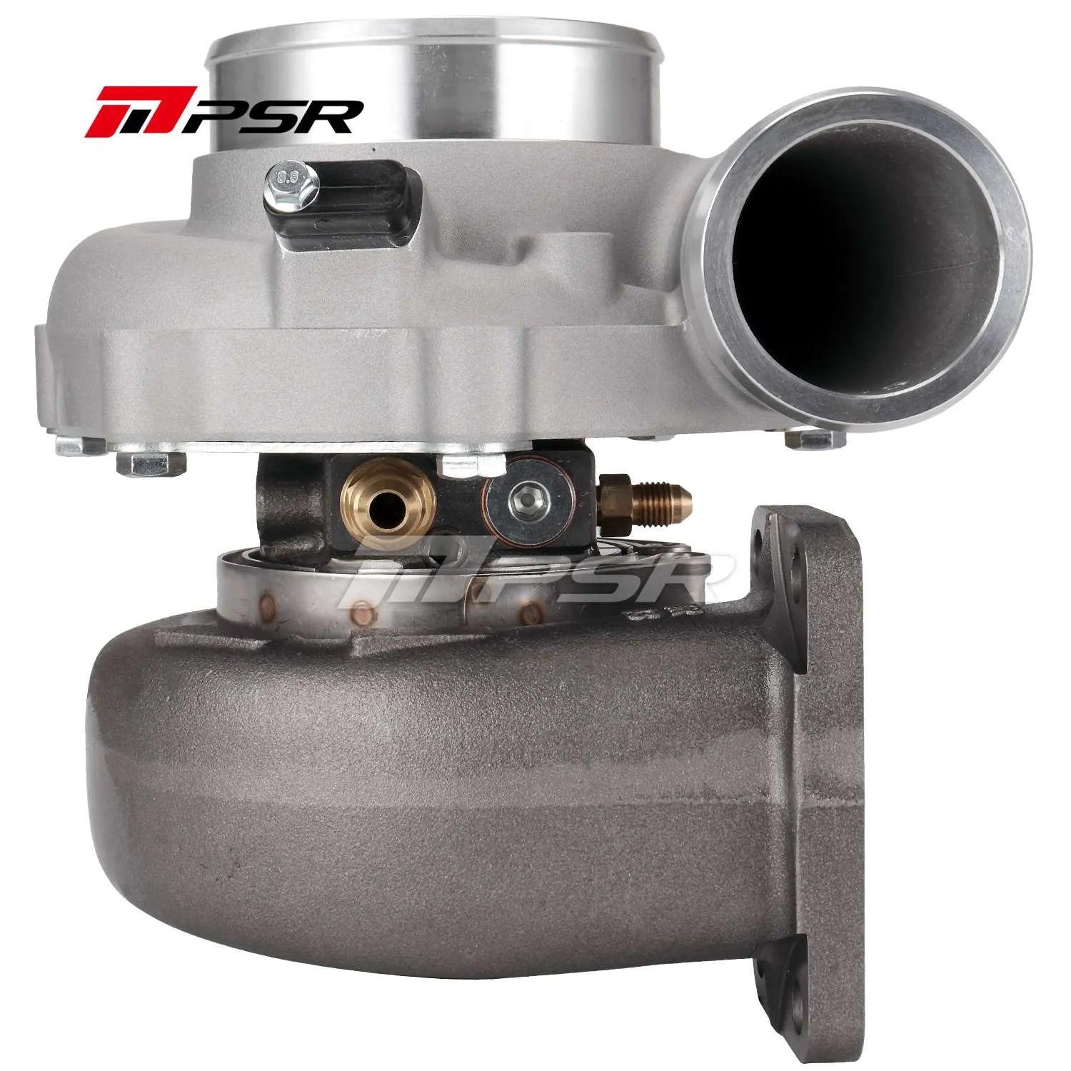 PSR 5855G Dual Ball Bearing Turbocharger HP Rating 770