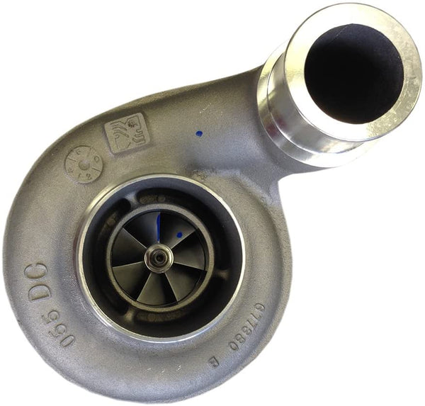 BORG WARNER (PN# 177283)  S300SX3 Complete Turbo