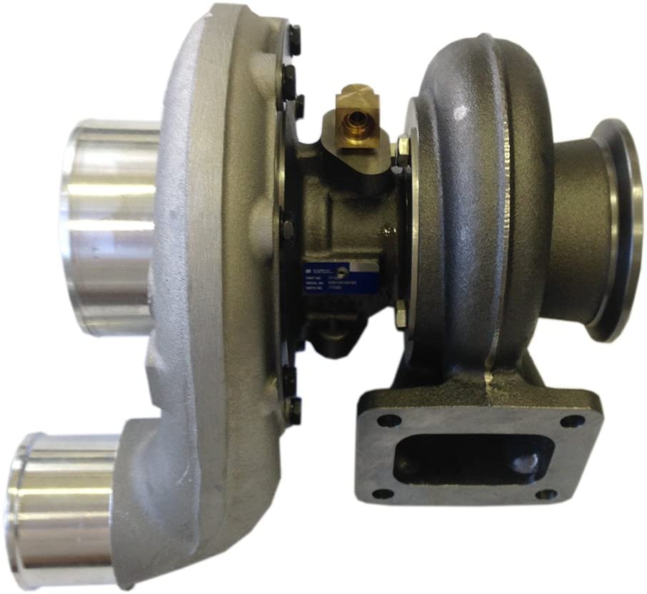 BORG WARNER (PN# 177283)  S300SX3 Complete Turbo