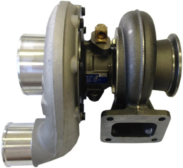 BORG WARNER (PN# 177283)  S300SX3 Complete Turbo