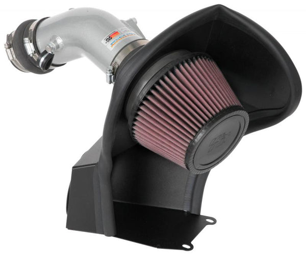 K&N Performance Air Intake System Toyota Corolla 2019-2020 2.0L 4-Cyl