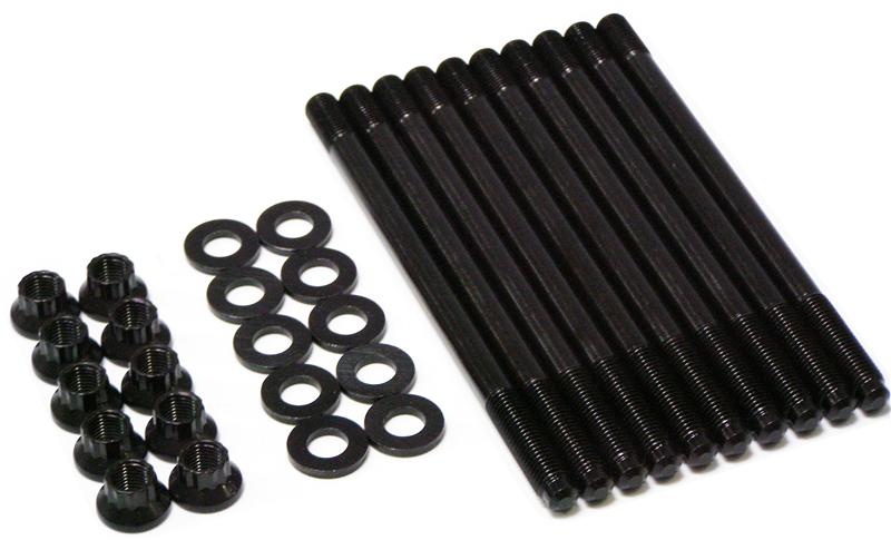 ARP Head Stud Kit ARP2000 Mitsubishi Lancer Evo X 4B11T 207-4206