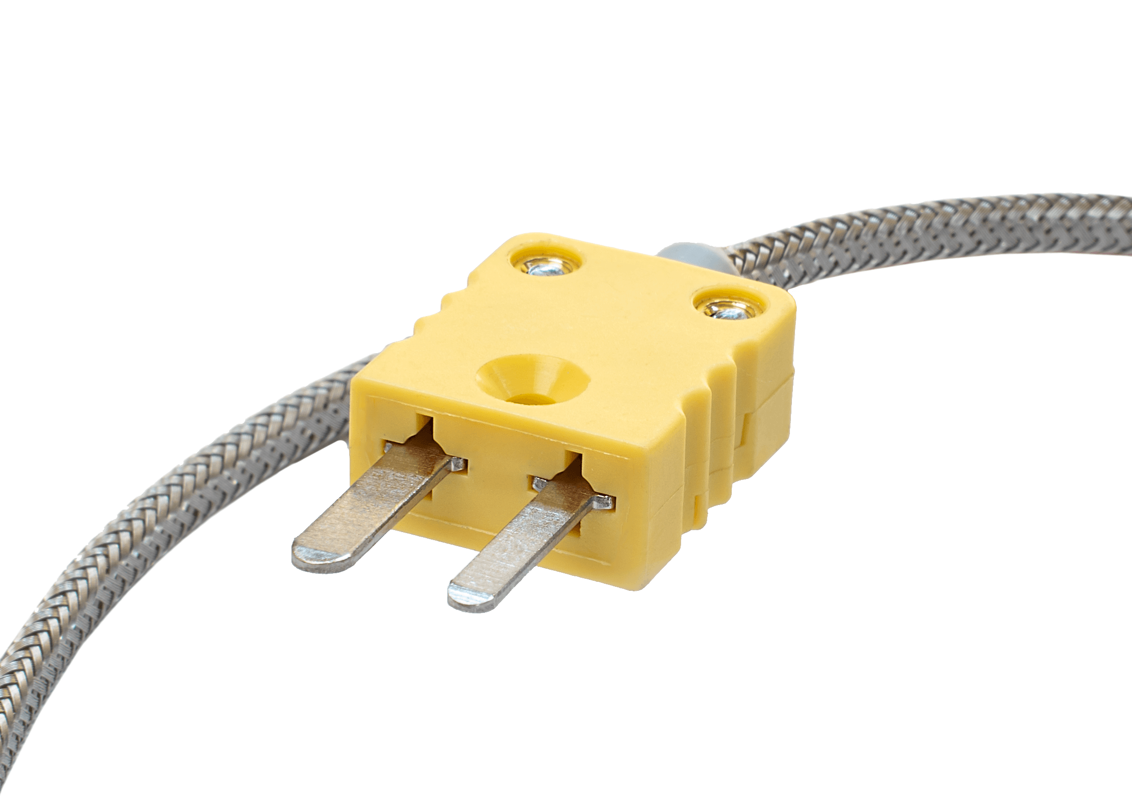 THERMOCOUPLE EXPOSED TIP