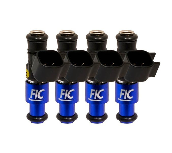 1440cc FIC Honda/Acura K, S2000 ('06-'09) Fuel Injector Clinic Injector Set (High-Z)