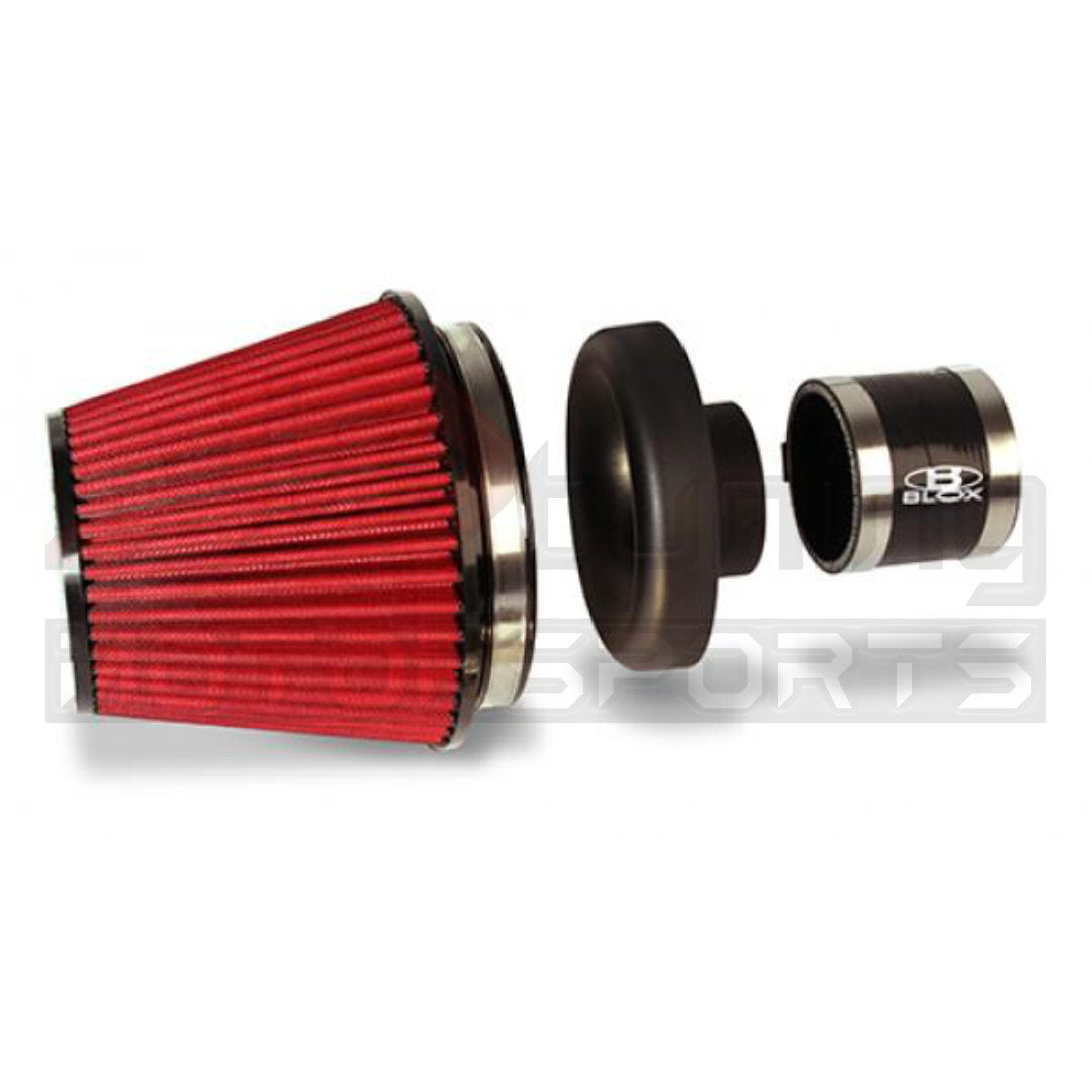 BLOX RACING Performance Filter Kit Velocity Stack