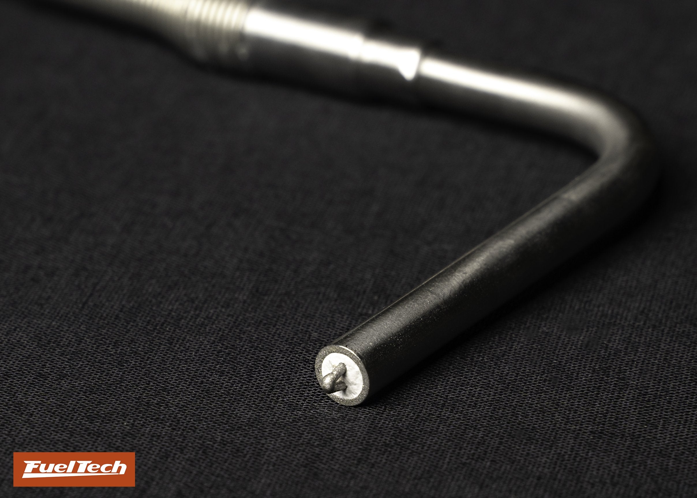 THERMOCOUPLE EXPOSED TIP