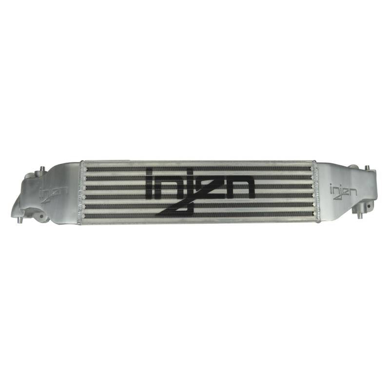 Injen Front Mount Intercooler- 2017-2019 Honda Civic Type R