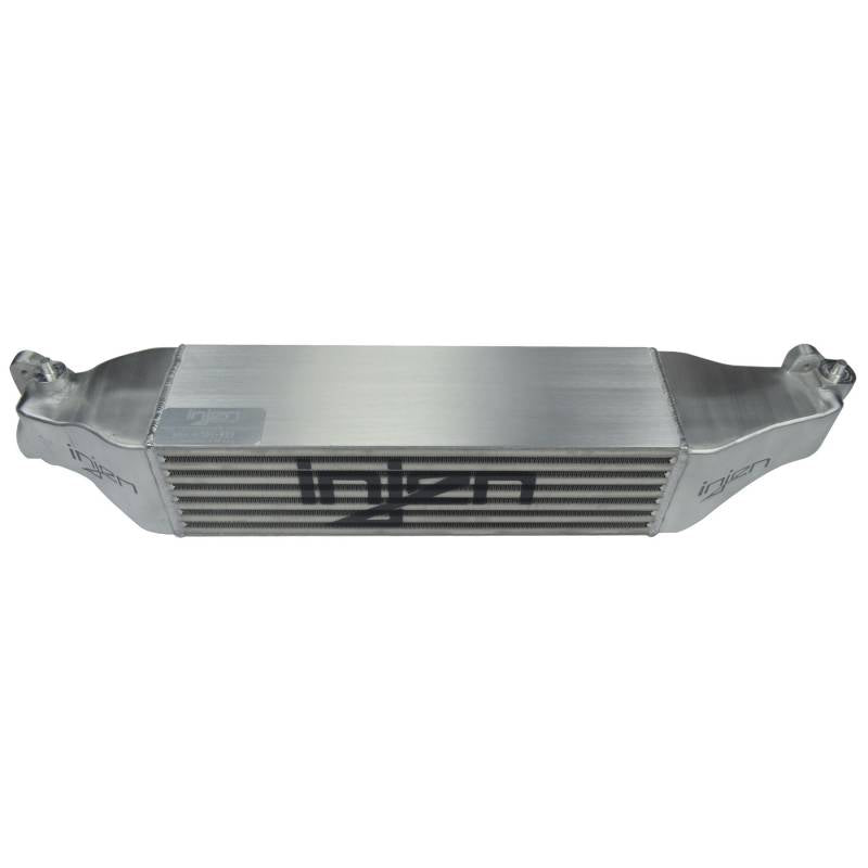 Injen Front Mount Intercooler- 2017-2019 Honda Civic Type R