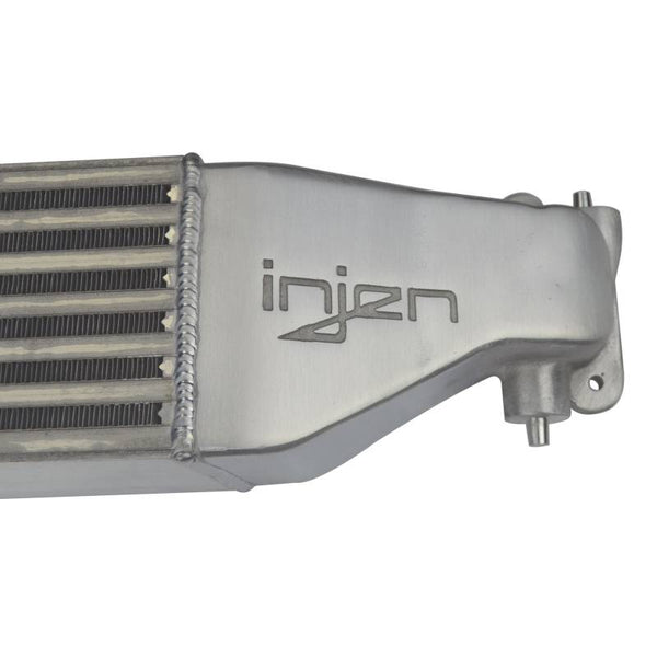 Injen Front Mount Intercooler- 2017-2019 Honda Civic Type R