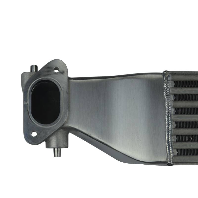 Injen Front Mount Intercooler- 2017-2019 Honda Civic Type R