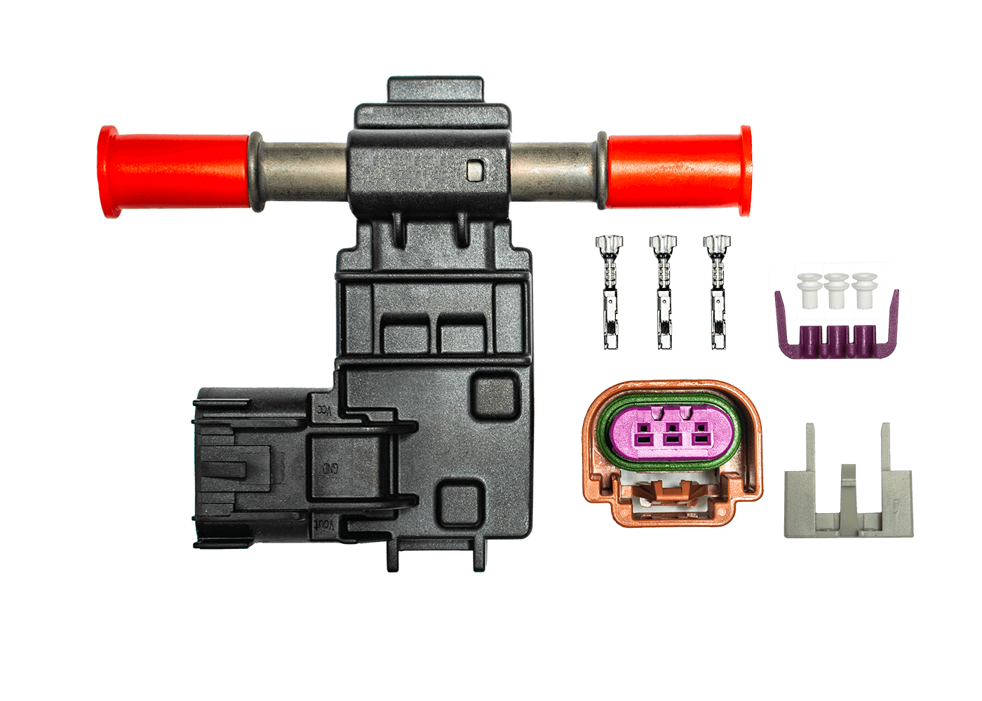 FLEX FUEL SENSOR