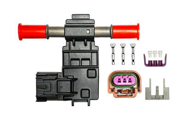 FLEX FUEL SENSOR
