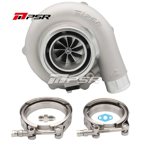 PSR 5855G Dual Ball Bearing Turbocharger HP Rating 770
