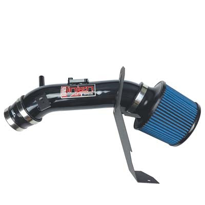 Injen SP Short Ram Intake System Laser Black Toyota Corolla 2019