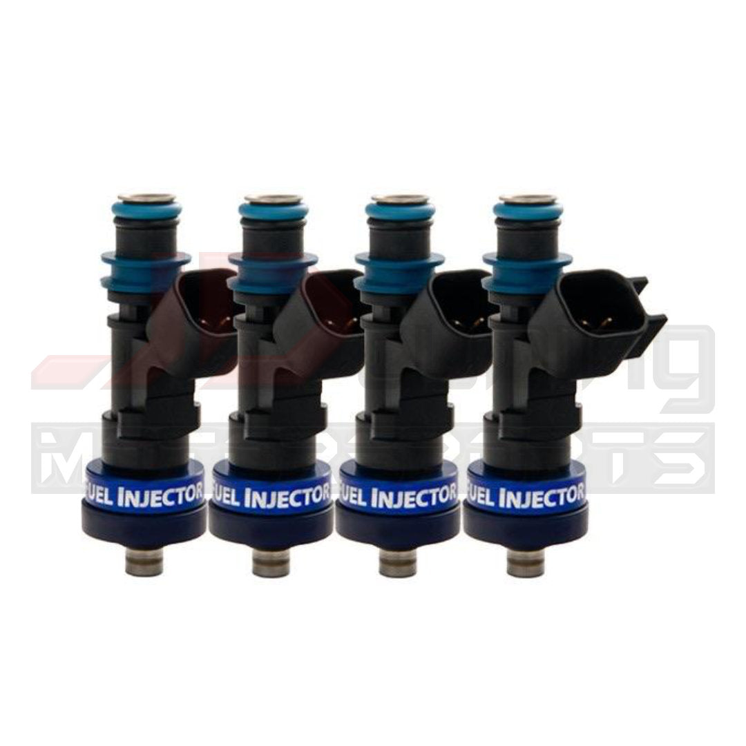 650cc FIC Honda B, H, & D Series (except D17) Fuel Injector Clinic Injector Set (High-Z