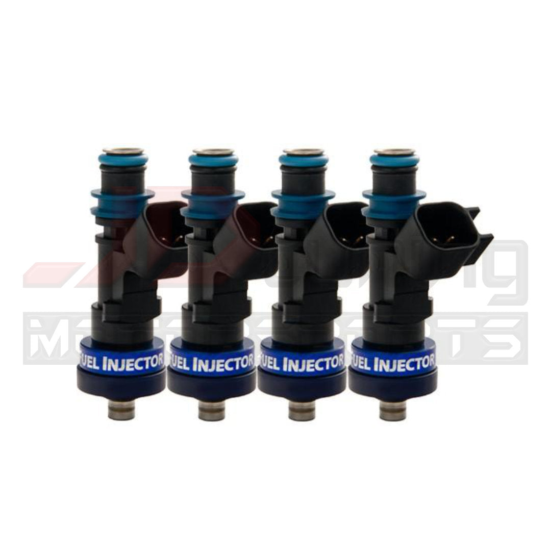 775cc FIC Honda B, H, & D Series (except D17) Fuel Injector Clinic Injector Set (High-Z)