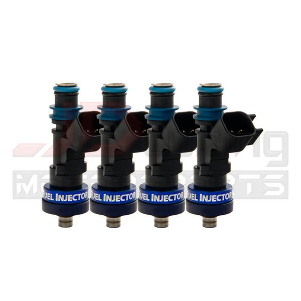 525cc FIC Honda/Acura K, S2000 ('06-'09) Fuel Injector Clinic Injector Set (High-Z)