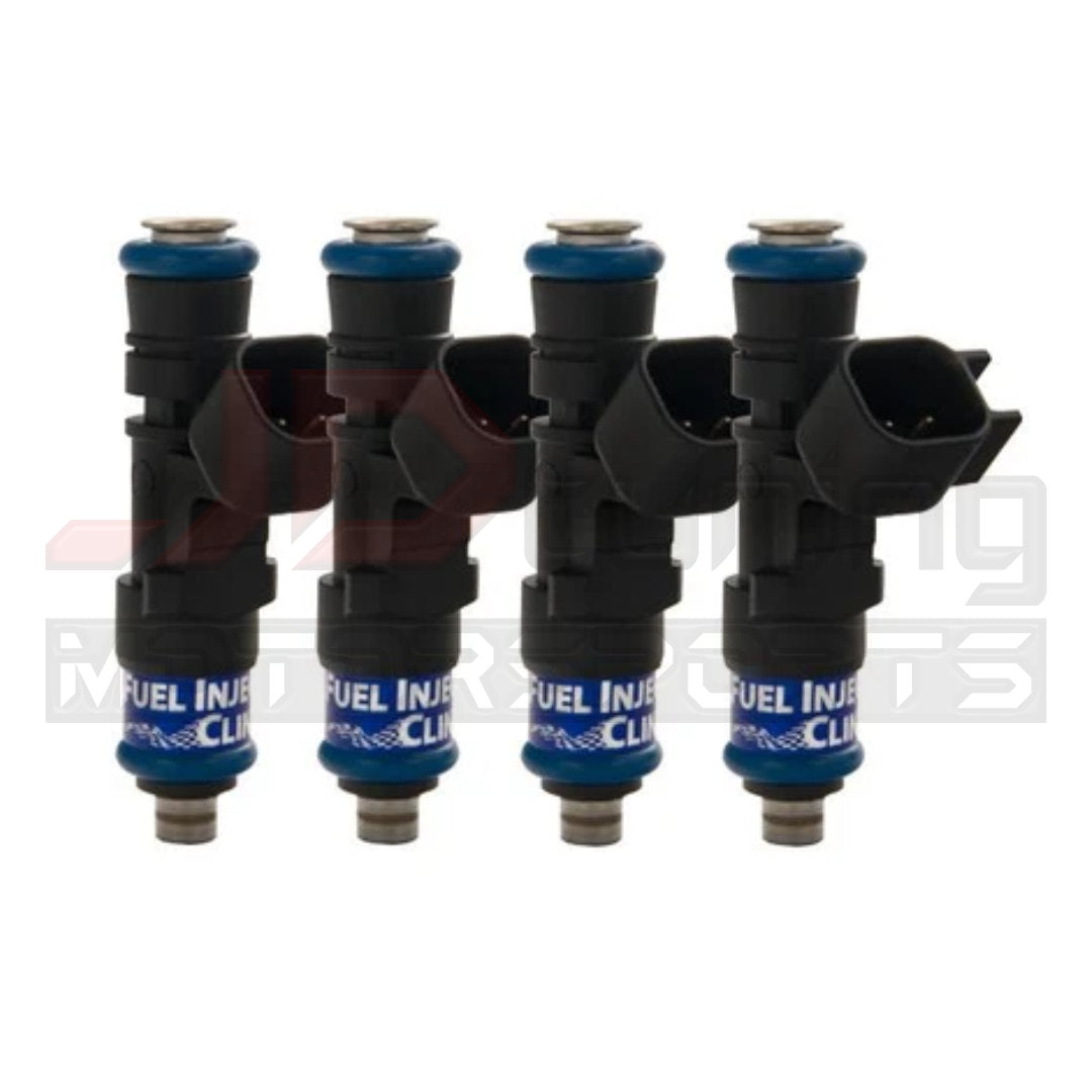 1000cc FIC Honda/Acura K, S2000 ('06-'09) Fuel Injector Clinic Injector Set (High-Z)